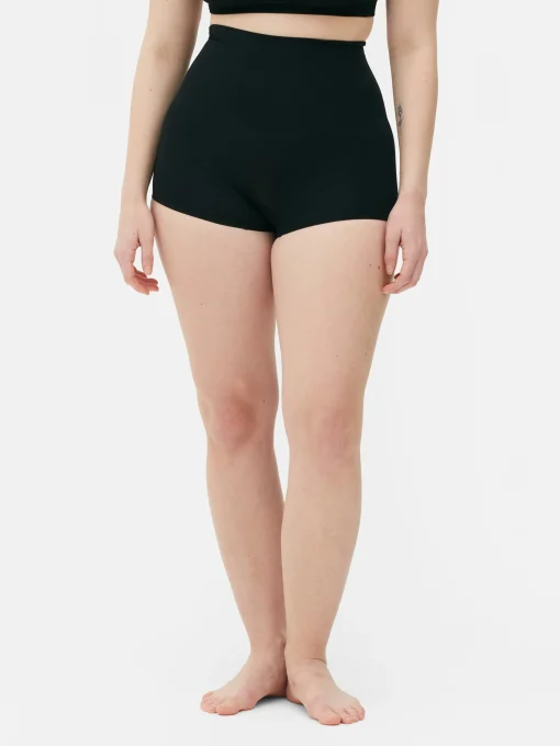 Seamless Shaper Shorts
