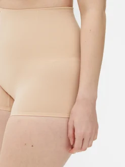 Seamless Shaper Shorts