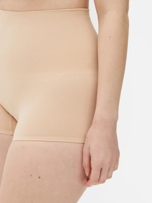 Seamless Shaper Shorts