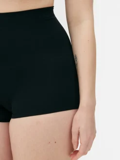 Seamless Shaper Shorts
