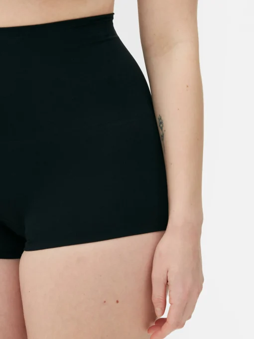 Seamless Shaper Shorts