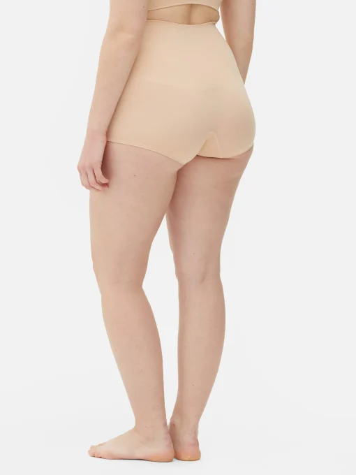 Seamless Shaper Shorts
