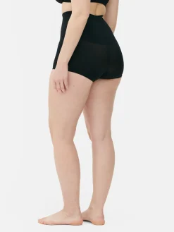 Seamless Shaper Shorts