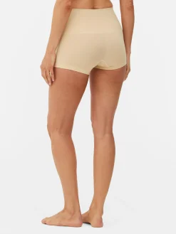 Seamless Shaper Shorts