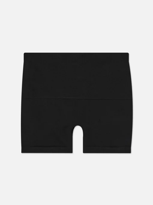 Seamless Shaper Shorts
