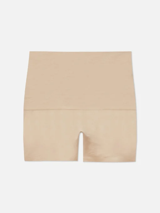 Seamless Shaper Shorts