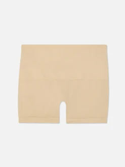 Seamless Shaper Shorts