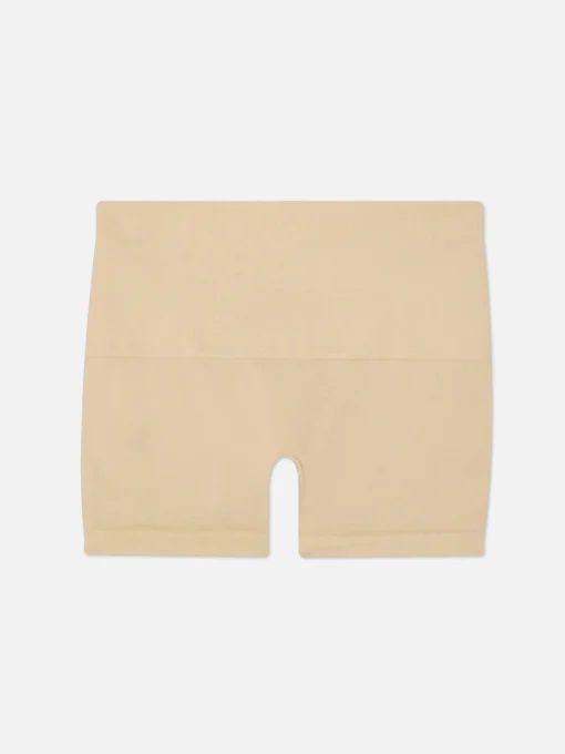 Seamless Shaper Shorts