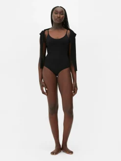 Seamless Shapewear Bodysuit