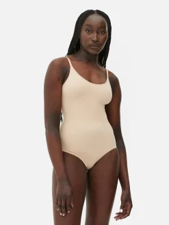 Seamless Shapewear Bodysuit