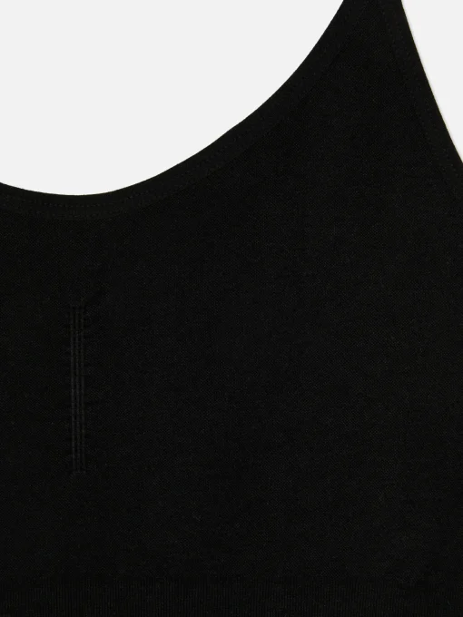 Seamless Shapewear Bodysuit
