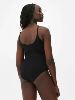Seamless Shapewear Bodysuit