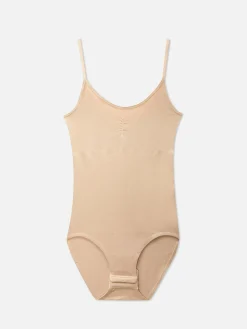Seamless Shapewear Bodysuit