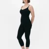 Seamless Shapewear Catsuit