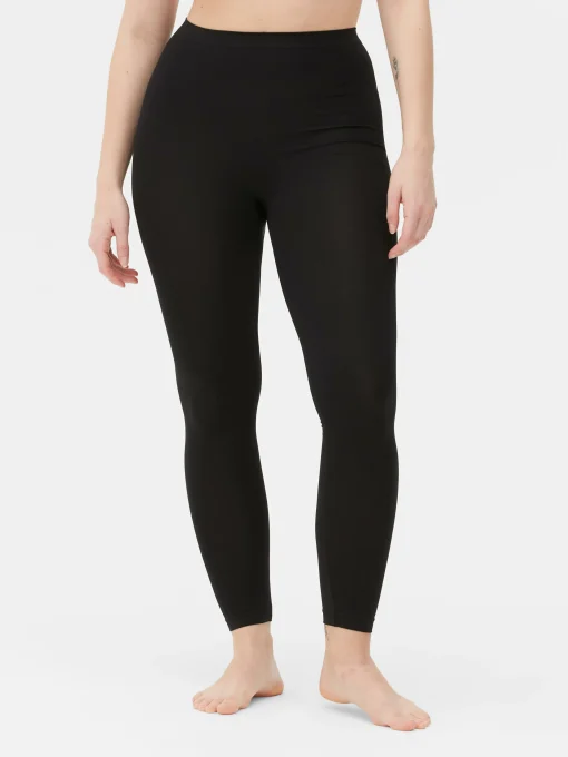 Seamless Shaping Leggings