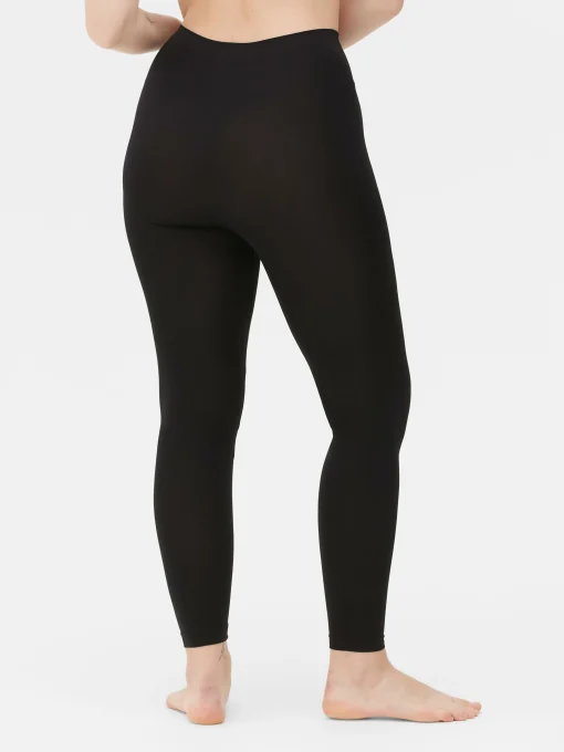 Seamless Shaping Leggings