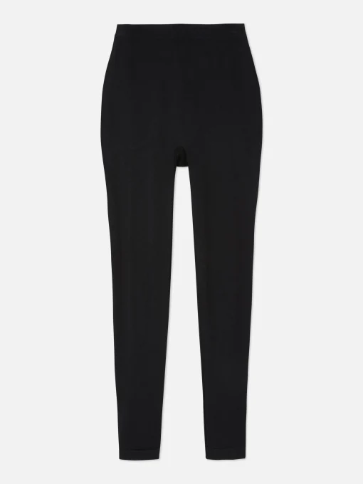 Seamless Shaping Leggings
