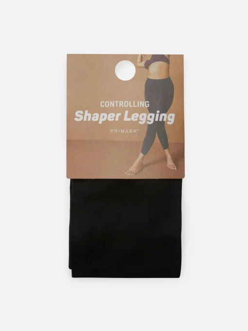 Seamless Shaping Leggings