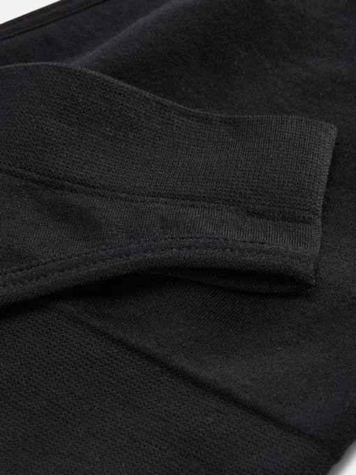 Seamless Triangle Bralette And Thong Set