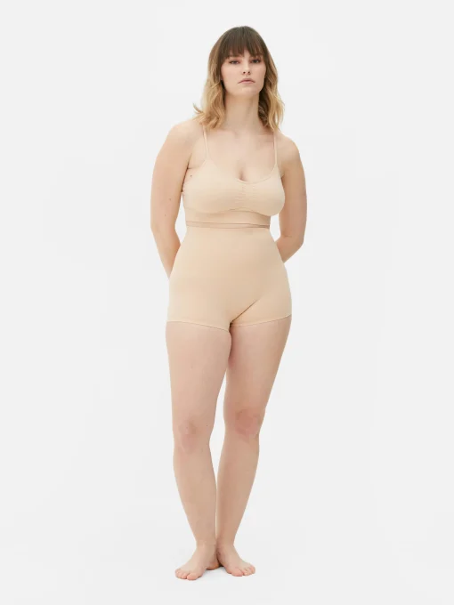 Seamless Wireless Bralette