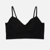 Seamless Wireless Bralette
