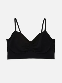 Seamless Wireless Bralette