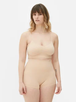 Seamless Wireless Bralette