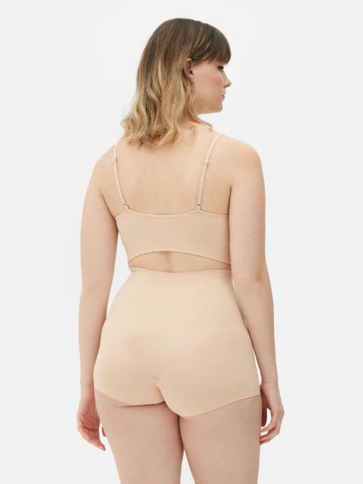 Seamless Wireless Bralette