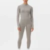 Seamless Zip Workout Jacket
