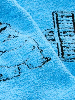 Sesame Street Cookie Monster Cozy Socks