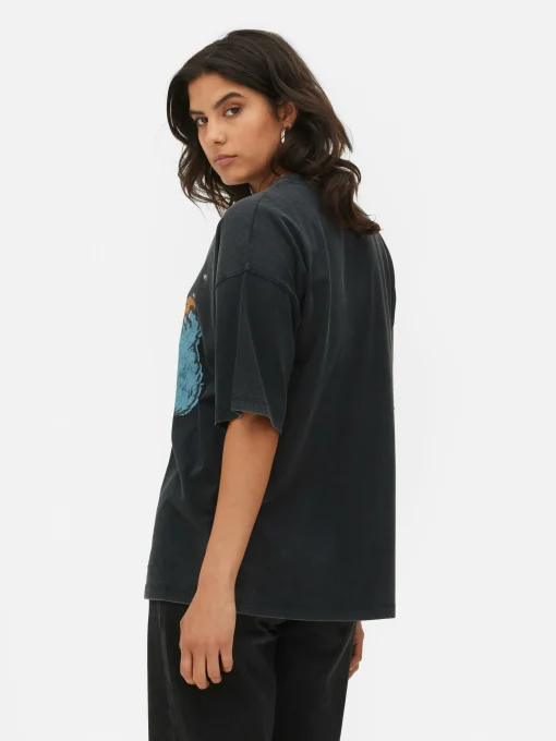 Sesame Street Cookie Monster T-Shirt