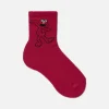 Sesame Street Elmo Cosy Socks