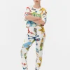 Sesame Street Pajama Leggings