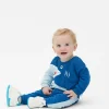 Shark Sweatshirt And Joggers Set