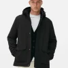 Short Padded Jacket