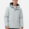 Short Padded Jacket