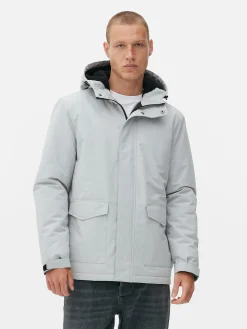 Short Padded Jacket