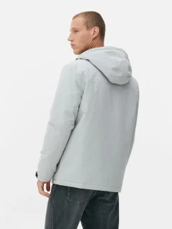 Short Padded Jacket