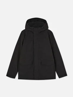 Short Padded Jacket