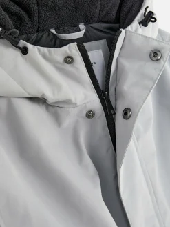 Short Padded Jacket