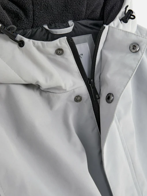 Short Padded Jacket