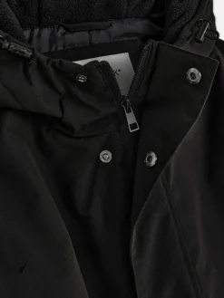 Short Padded Jacket