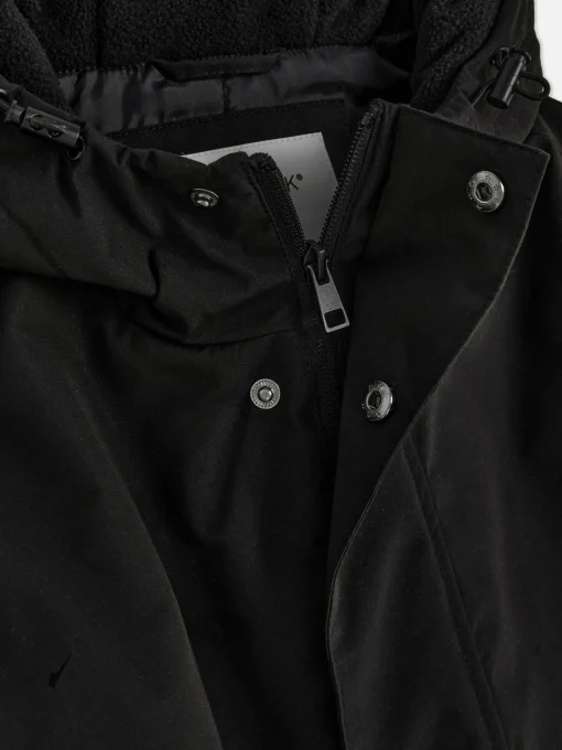 Short Padded Jacket