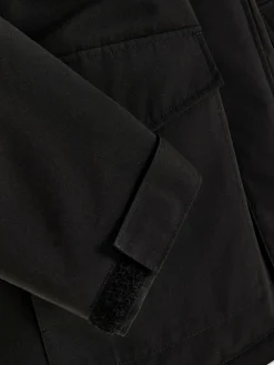 Short Padded Jacket