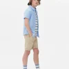 Short Sleeve Oxford Shirt