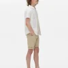 Short Sleeve Oxford Shirt
