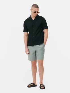 Short Sleeve Shirt