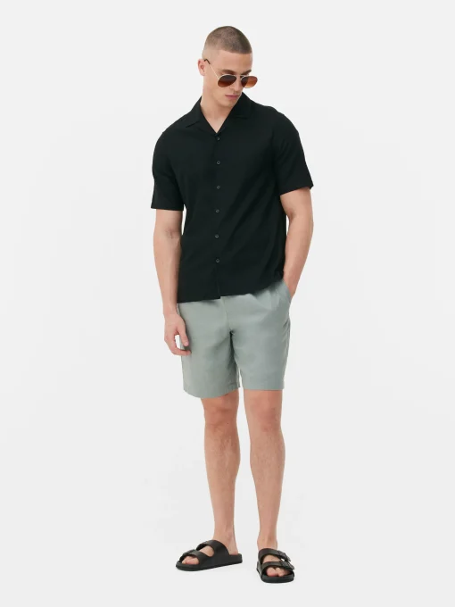 Short Sleeve Shirt