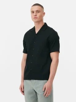 Short Sleeve Shirt