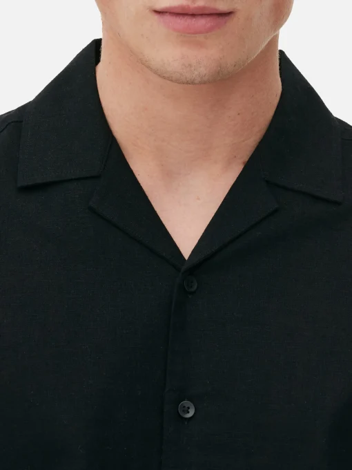 Short Sleeve Shirt